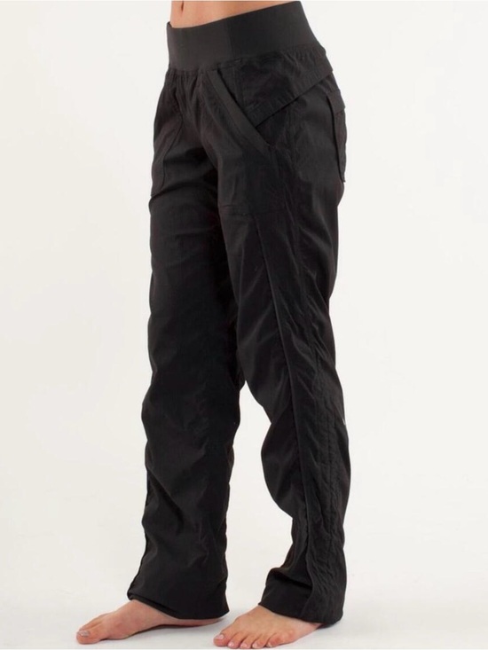 lululemon athletica Pants - Lulu pants and underwear size 12 (XL)